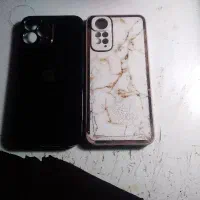دوعددقاب گوشی شیمی واپل