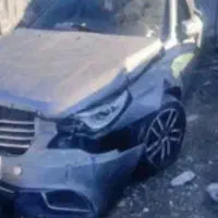 بسترن B50fمعاوضه و خر ید ماشین تصادفی