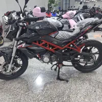 بنلی نیوفیس150