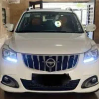 هیما s7|خودرو سواری و وانت|تهران, مجیدآباد|دیوار