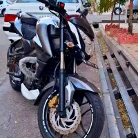 ان اس ۲۰۰ ns200 ۹۸