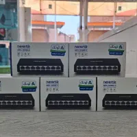 هاب سوییچ ۸پورت (شیرازیان)