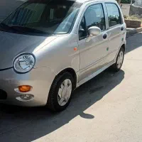 ام وی ام ۱۱۰ سه