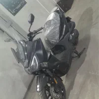 Jr300 خشک 1404|موتورسیکلت|تهران, نازی‌آباد|دیوار