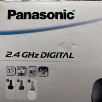 تلفن پاناسونیک اصلی