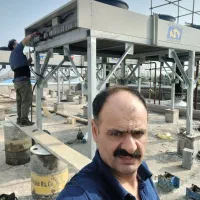 نصب و راه اندازی سردخانه و چیلر و جوشکاری سیار