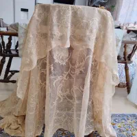 پرده توری