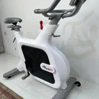دوچرخه ثابت نو باکارتون