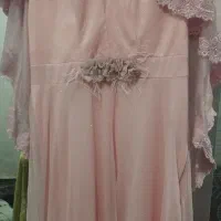 دوعدد پیراهن نو و پوشیده نشده