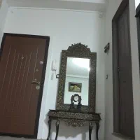 آیینه و کنسول شیک