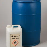 اسید نیتریک جوهر شوره تیزاب تیزآب
