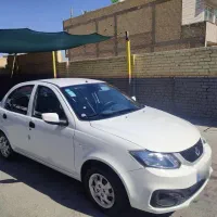 ساینا s1403|خودرو سواری و وانت|فسا, |دیوار