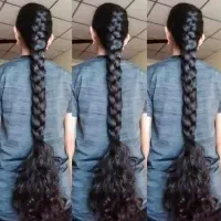 صادر کننده مو بانوان