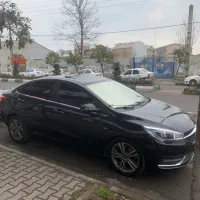 آریزو ۵ بی رنگ توربو ۱۴۰۰ کم کار