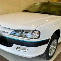 پارس xu7p فول دریچه سیمی