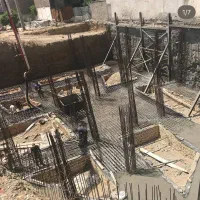 فروش بتن آماده استاندارد