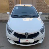 برلیانس H220 در حد نو