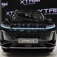 حواله و مبلغ کل اکستریم lx مدل ۱۴۰۴