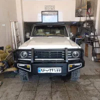خدمات پاترول زیروبند سازی نصب عایق ...
