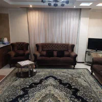 مبل هفت نفره محکم