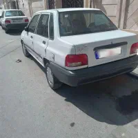 پراید ۱۳۱ مدل ۹۱