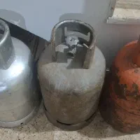 کپسول گاز بوتان، پرسی وپارس