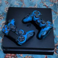 کنسول PS4 500Gig اسلیم