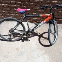 دوچرخه 26 و 20