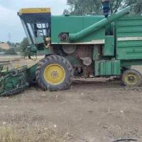 فروش فوری  کمباین جاندیور