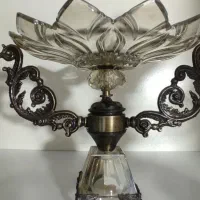 سرویس پذیرایی برنز