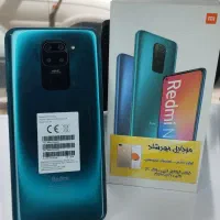 شیائومی Redmi Note9 قابل معاوضه