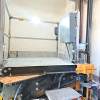 آسانسور کسری