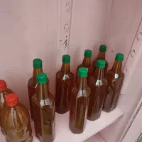 سرکه سیب و انگور