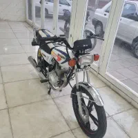 موتور هندا 200