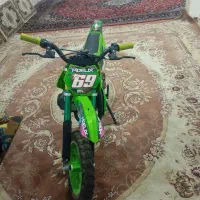 موتور سیکلت