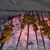ظرف شور