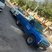 یدکش و چرخ گیر محمدی ب صورت شبانه روزی