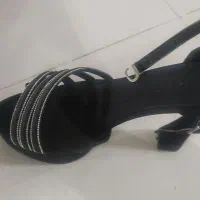 کفش زنانه مجلسی سایز ۴۰