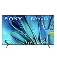 تلویزیون سونی  مالزی new 55s30