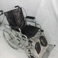 ویلچر برانکاردی ارزان