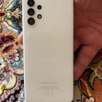 سامسونگ  a32 حافظه ۱۲۸  نو نو