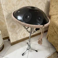 هنگ درام هارمونی بِیسیک 9نوت