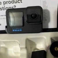 Gopro|دوربین عکاسی و فیلم‌برداری|تهران, حکیمیه|دیوار