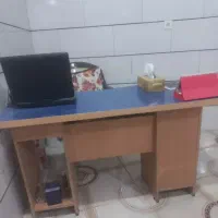میز کامپیوتر