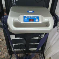 تردمیل چندکارهTURBO اصل کشور تایوان