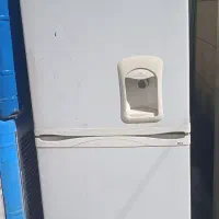 یخچال نیم ساید
