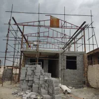 داربستان ارزان تر از همه جا متری ۱۰۰ ت
