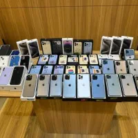 خریدار گوشی های ایفون به بالاترین قیمت