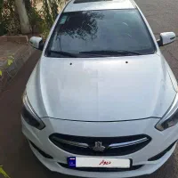 شاهین G 1403 باگارانتی و سانروف