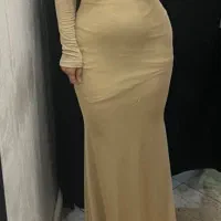 پیراهن مجلسی